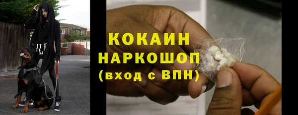 крисы Белоозёрский